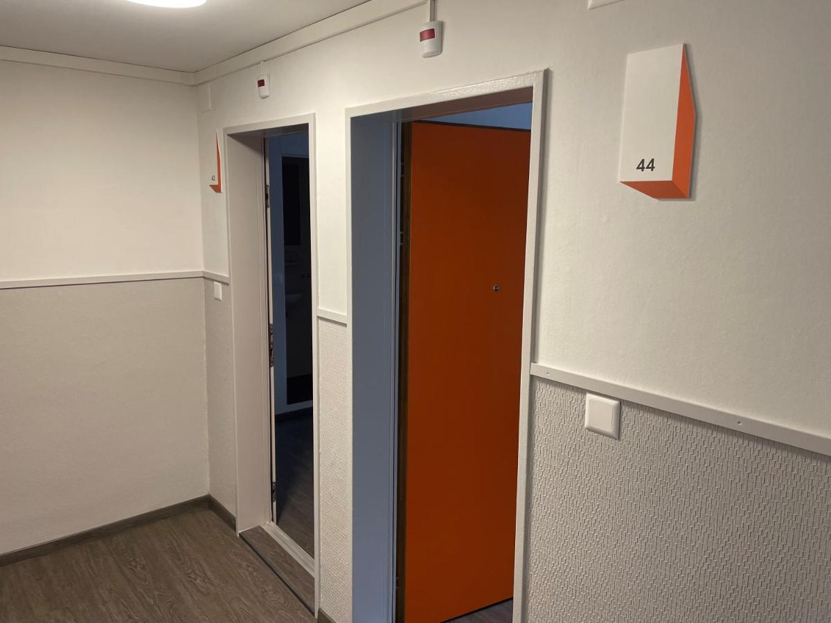 Easyhotel Zuerich Limmatplatz Екстериор снимка